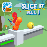 Slice It All! icon