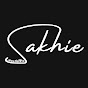 Sakhie logo