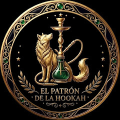 El Patron De La Hookah