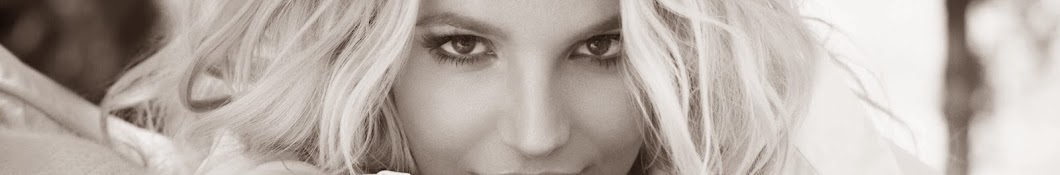 Britney Spears (HD) YouTube channel avatar