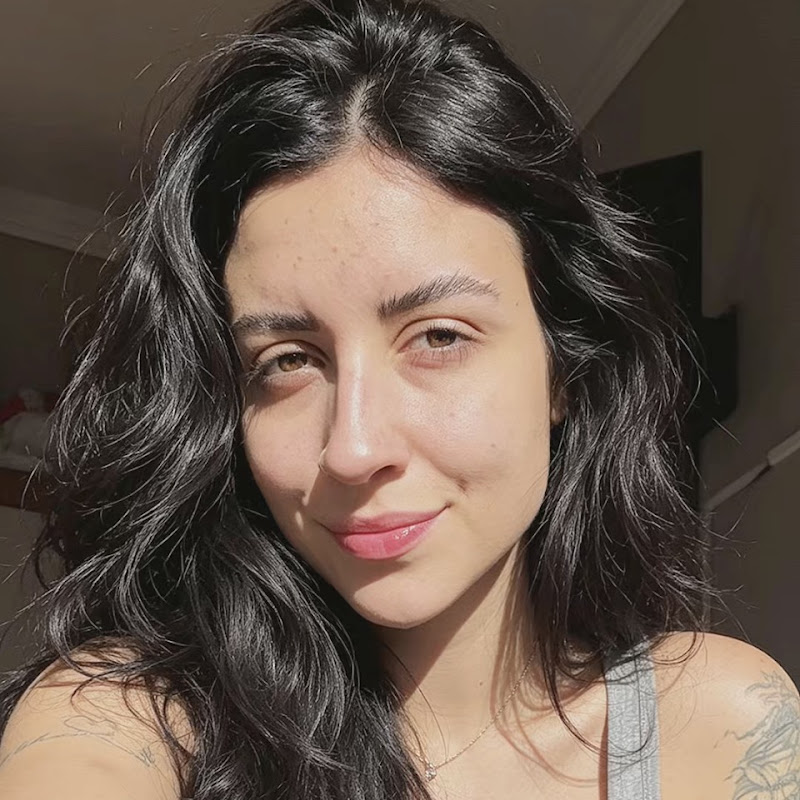 Photo Asmr da debi 🍏