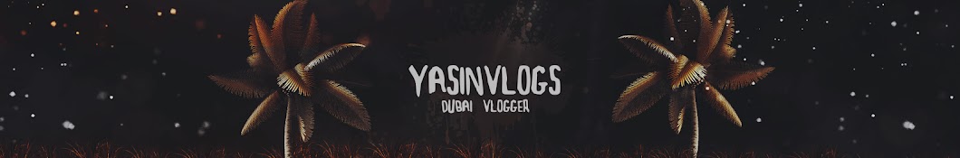 YasinVlogs Awatar kanału YouTube