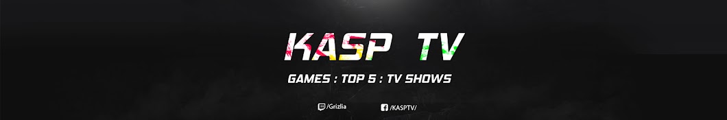 KASP TV YouTube channel avatar