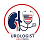 Urologist USA Today logo