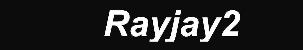rayjay2 YouTube channel avatar