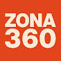 Zona360 logo