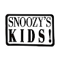 Snoozy's Kids logo