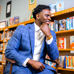 Storytime With Mr. Stephen