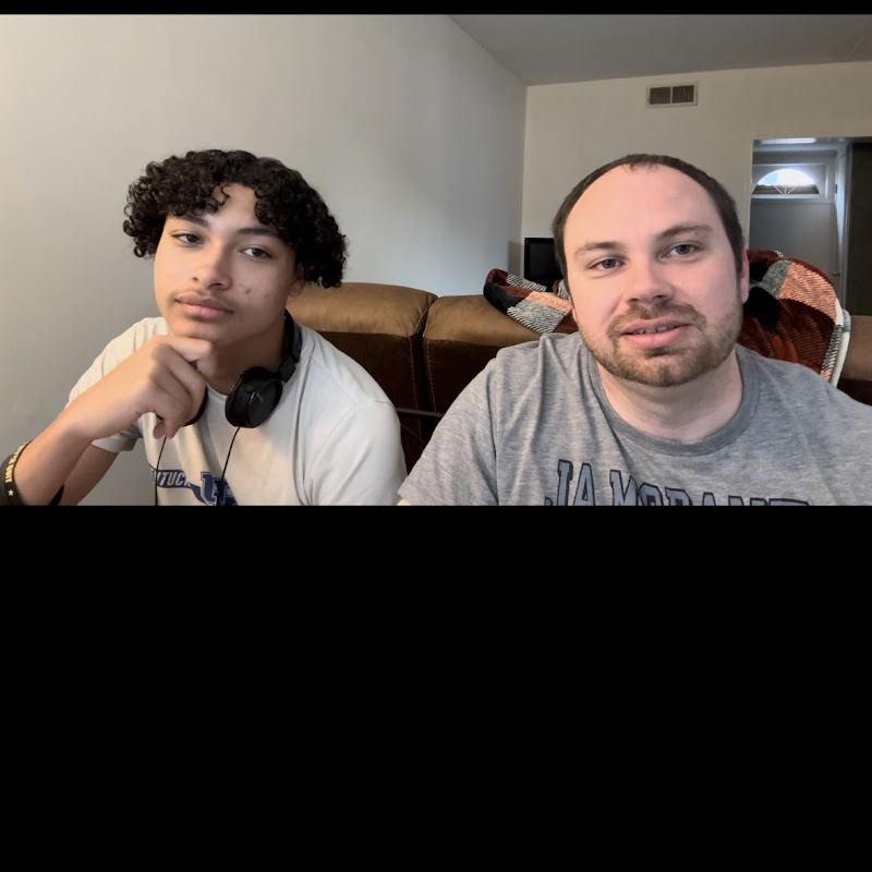 In Those Genes Reacts