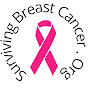 Surviving Breast Cancer logo