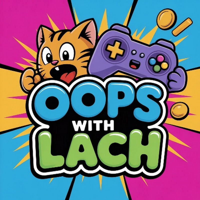 OopsWithLach