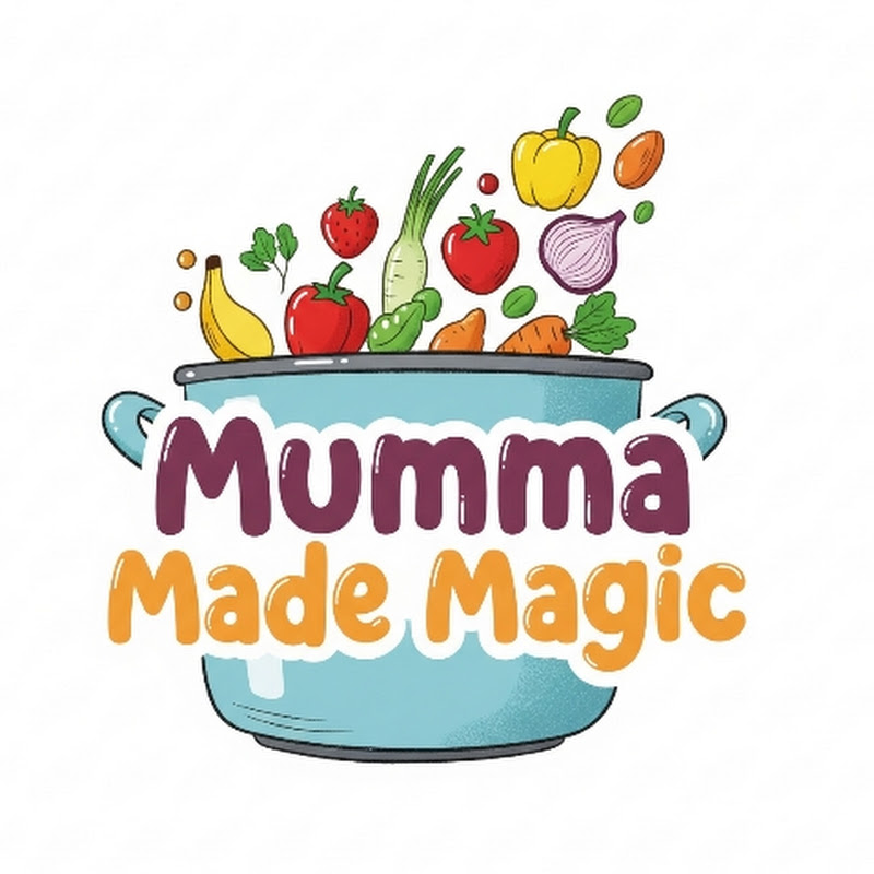 Mumma Made Magic