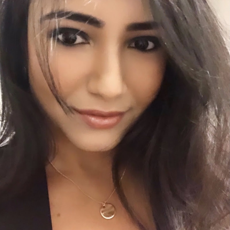 Hena Shaikh