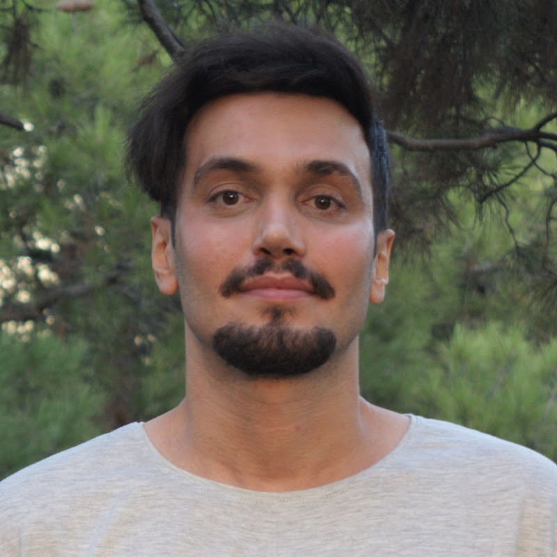 Reza Roshani