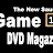 Game 101 Dvd Magazine Dallas
