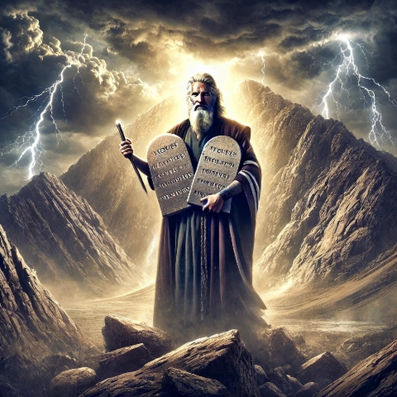 LES CHRONIQUES BIBLIQUES