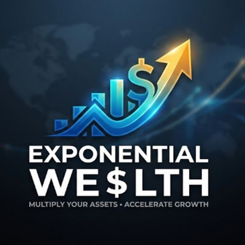 Exponential Wealth