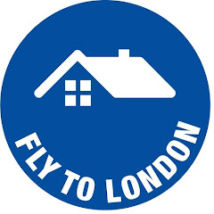 FLY TO LONDON人·快落地生活アイコン画像