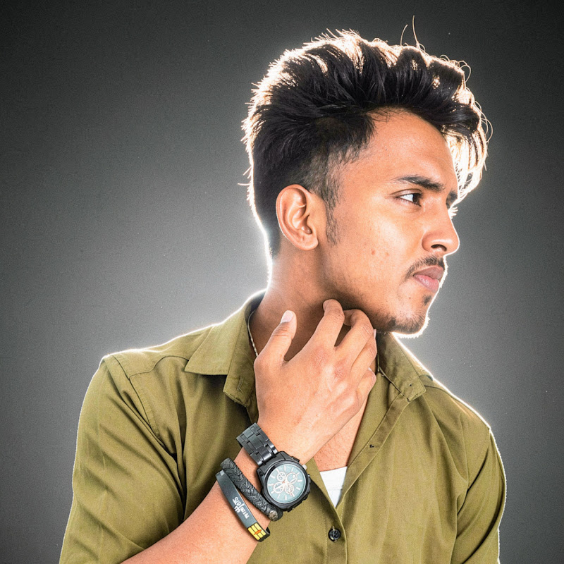 Abhishek Kumar 