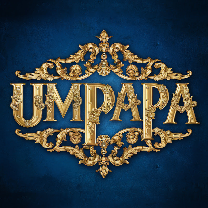 음파파 UMPAPA avatar