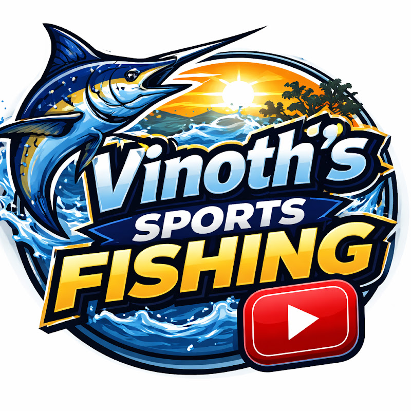 Vinoths Sports Fishing