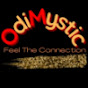 OdiMystic logo