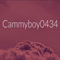 Cammyboy0434