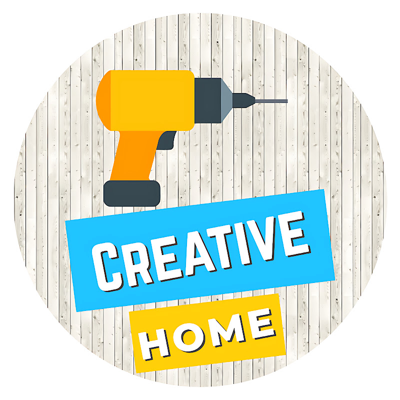 Creative Home Logo