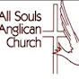 All Souls Church, Bank Hall, Barbados logo