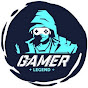 GAMER LEGENDS😈 logo