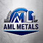 AML Metals scrapping  logo