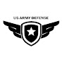US Army Defense logo