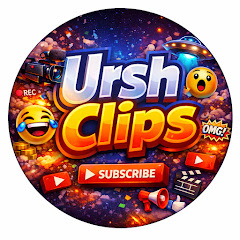 Urshclips
