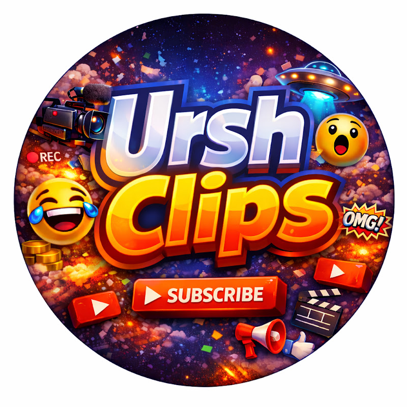 Urshclips