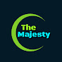 The Majesty logo