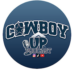 Cowboy Up Podcast Est. 2024
