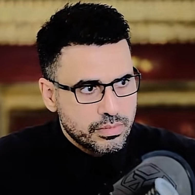 Idriss J. Aberkane, Ph.D x3