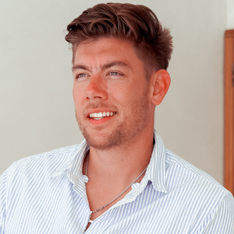 Christopher Monasmith