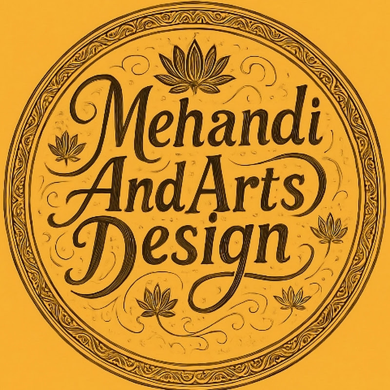 Mehandi And Arts Design