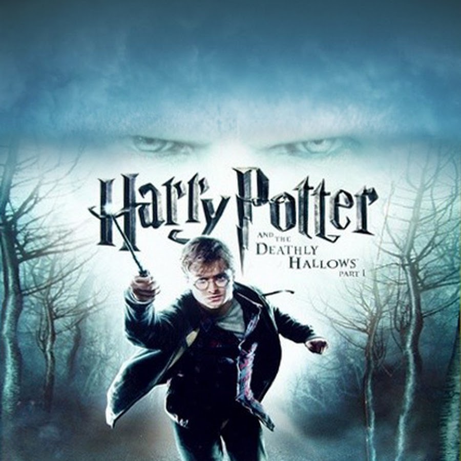 Harry Potter and the Deathly Hallows Part I Topic YouTube