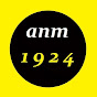 AntmAmusic  logo