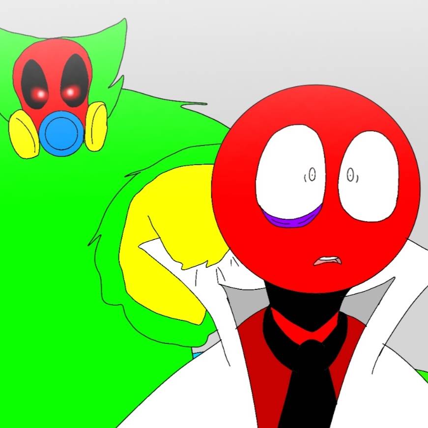 Post from Gamer Giovanni animation anime