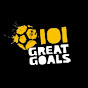 101 Great Goals