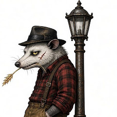 Poss Jonah