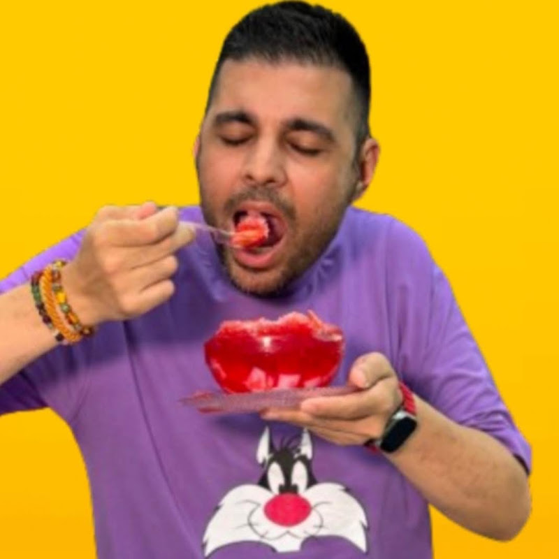 Yemek Varsa Yerim
