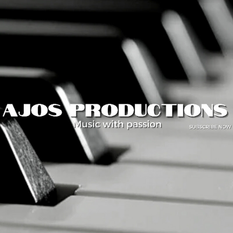 AJOS PRODUCTIONS