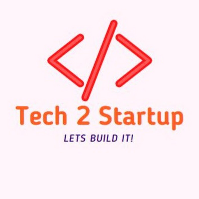 Tech2Startup