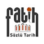 Fatih Sözlü Tarih