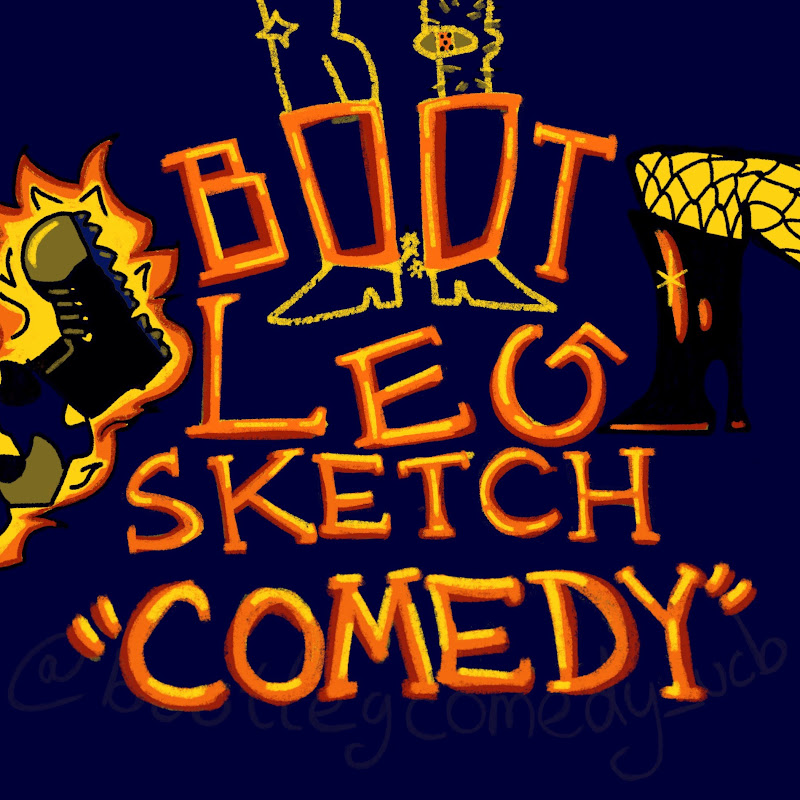 Bootleg Sketch Comedy