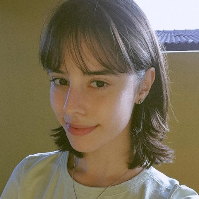 Nathália Baltar Rocha